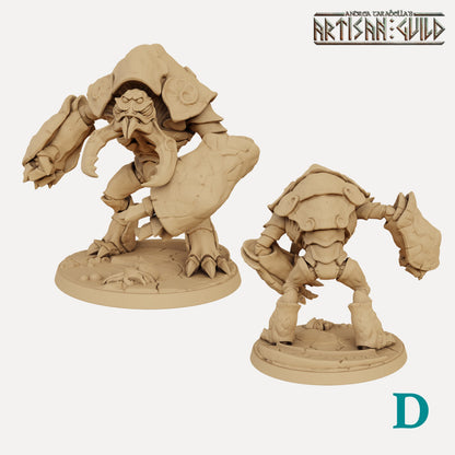Hive Colossus D