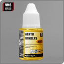 VMS Alkyd Pigment Binder Matt (30ml)