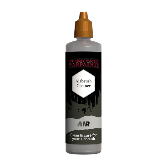 Warpaints Air: Airbrush Cleaner (100ml)