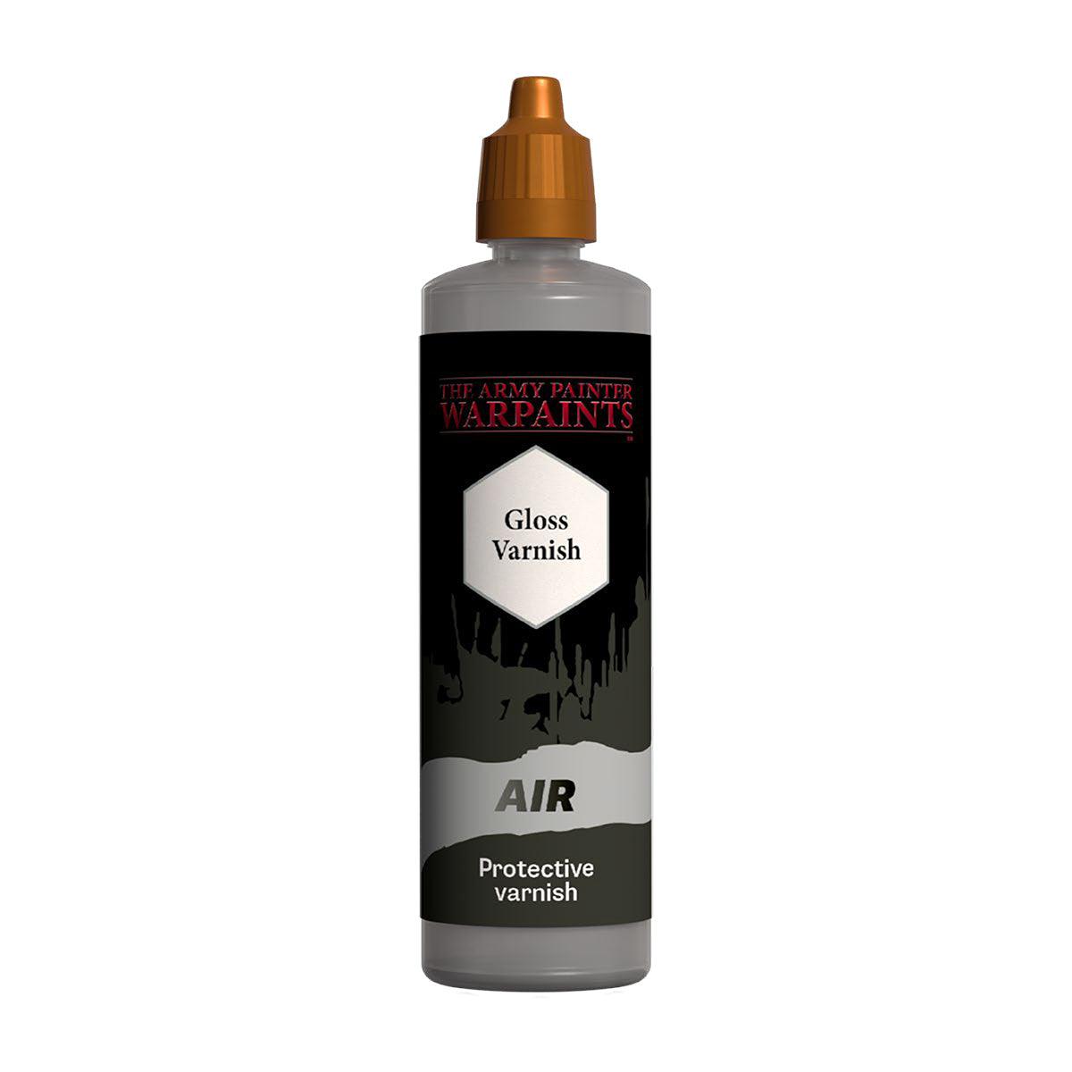 Warpaints Air: Gloss Varnish (100ml)