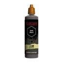 Warpaints Air: Matt Black Primer (100ml)