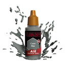 Warpaints Air: Crow Hue