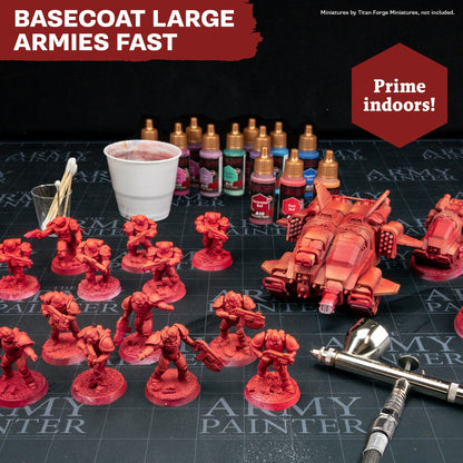Warpaints Air Starter Set