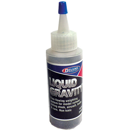 Deluxe Materials Liquid Gravity (240g)