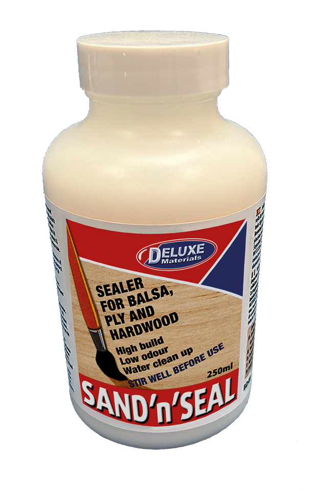 Deluxe Materials Sand n Seal