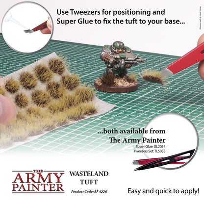 Wasteland Tuft
