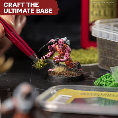 Battlefield Basing Set