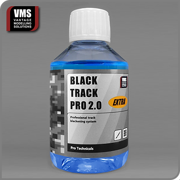 VMS Black Track Extra (200ml)