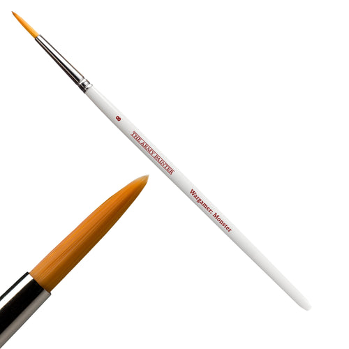 The Army Painter Wargamer: Monster Brush (8)