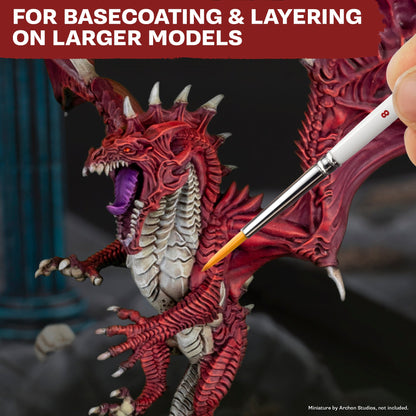 The Army Painter Wargamer: Monster Brush (8)