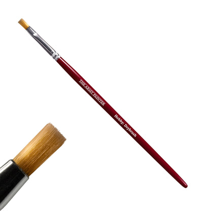 The Army Painter Hobby: Drybrush