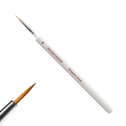 The Army Painter Wargamer: Detail Brush (00)