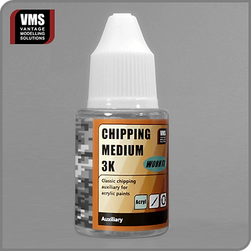 VMS Chipping Medium 3K (30ml)