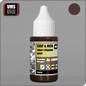 VMS Chip & Nick Paint No. 1 Brown (20ml)