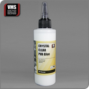 VMS Crystal Clear PVA Glue (100ml)
