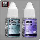 VMS Decal Softener, Set & Fix Bundle (2x30ml)