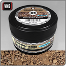 VMS Diorama Texture No. 1 Brown Earth & Pebbles (100ml)
