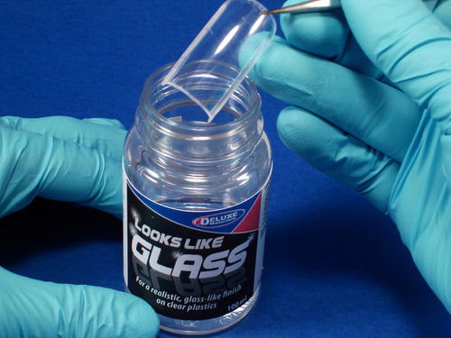 Deluxe Materials Looks Like Glass (100ml)