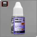 VMS ENML 2.0 Pigment Binder Matt (30ml)