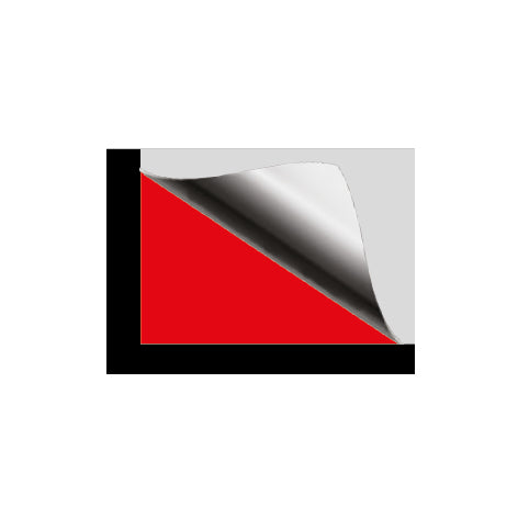 Deluxe Materials Eze Tissue Red