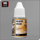 VMS CA Glue Filler Powder (13g)