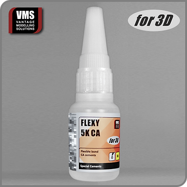 VMS Flexy 5K CA 3D (20g)