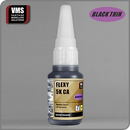 VMS Flexy 5K CA PE Black Thin (20g)