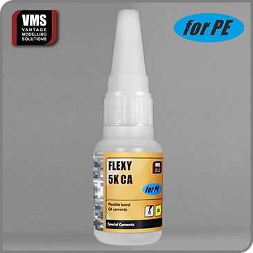 VMS Flexy 5K CA PE (20g)