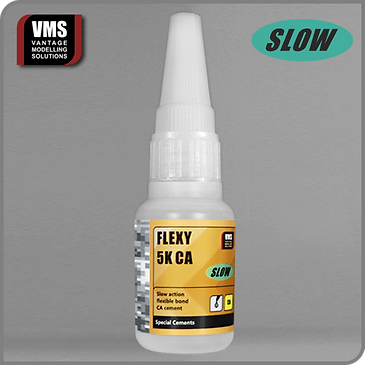 VMS Flexy 5K CA Slow (20g)