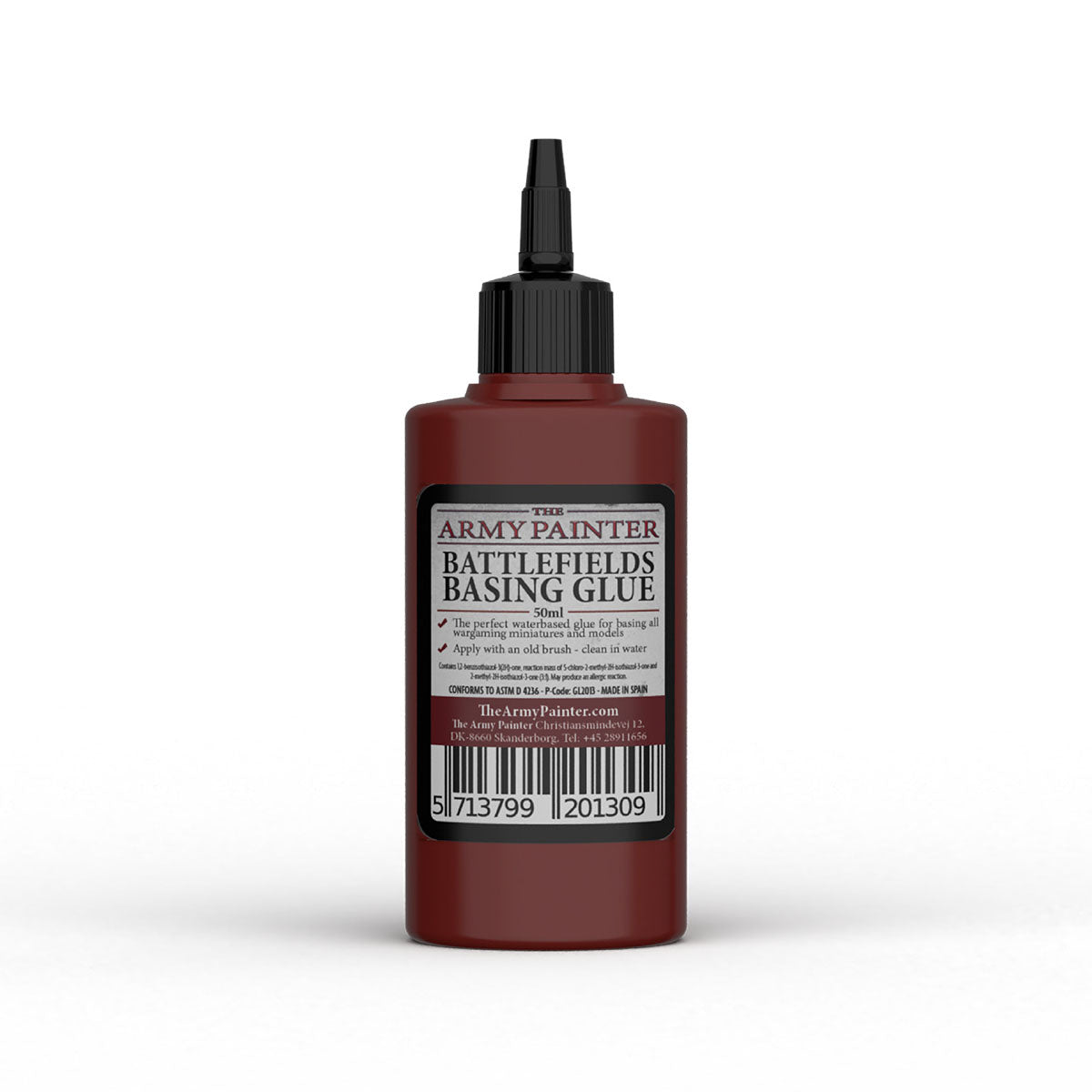 The Army Painter Battlefield Basing Glue