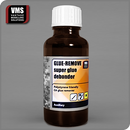 VMS Glue-Remove Superglue Debonder (30ml)