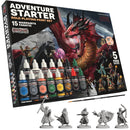 GameMaster: Adventure Starter RPG Set
