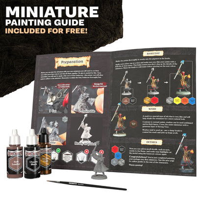 GameMaster: Adventure Starter RPG Set