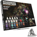 GameMaster: Wandering Monsters RPG Set