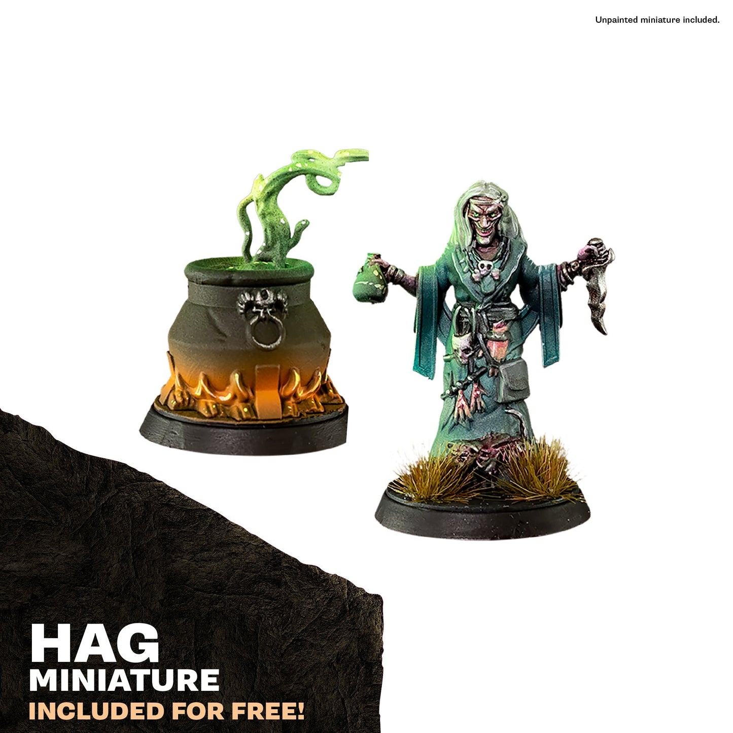 GameMaster: Wilderness Adventures RPG Set