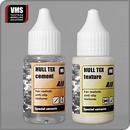 VMS Hull Tex Air Set (2x20ml)