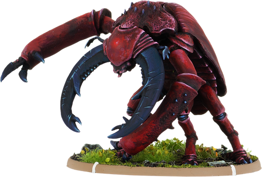 Thacaldān, Mound Beetle [classic]