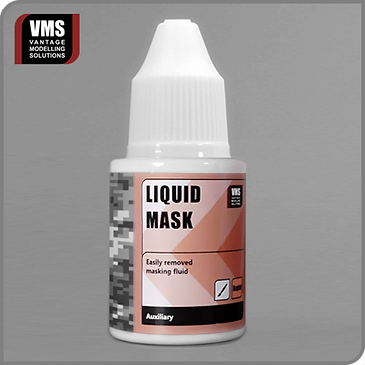 VMS Liquid Mask (30ml)