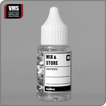 VMS Mix & Store (20ml)