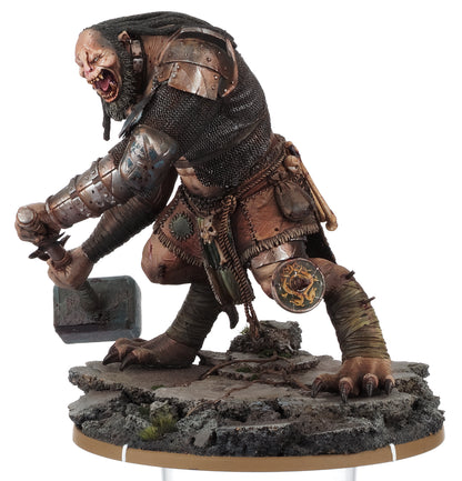 STUDIO PAINTED Mjagnir, Jötunn [auction]