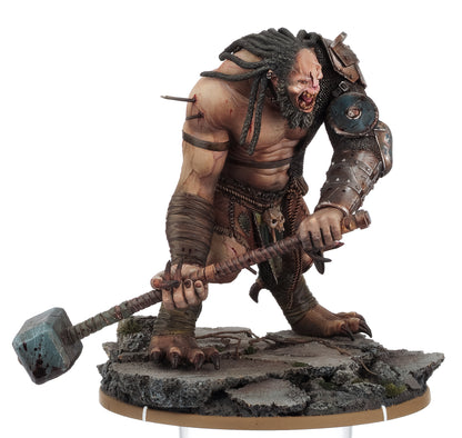 STUDIO PAINTED Mjagnir, Jötunn [auction]