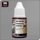 VMS Oil Expert Matt (30ml)