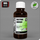 VMS Restore Brush+ (30ml)