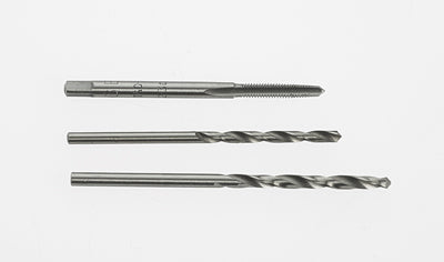 Expo Tools Plug Tap (6BA)