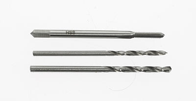 Expo Tools Taper Tap (8BA)