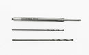 Expo Tools Plug Tap (12BA)
