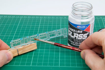 Deluxe Materials Looks Like Glass (100ml)