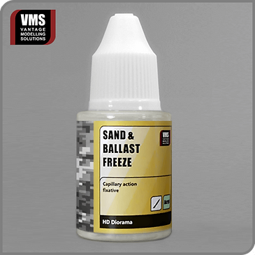 VMS Sand & Ballast Freeze (30ml)