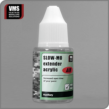 VMS Slow-Mo Retarder for Airbrushing (30ml)