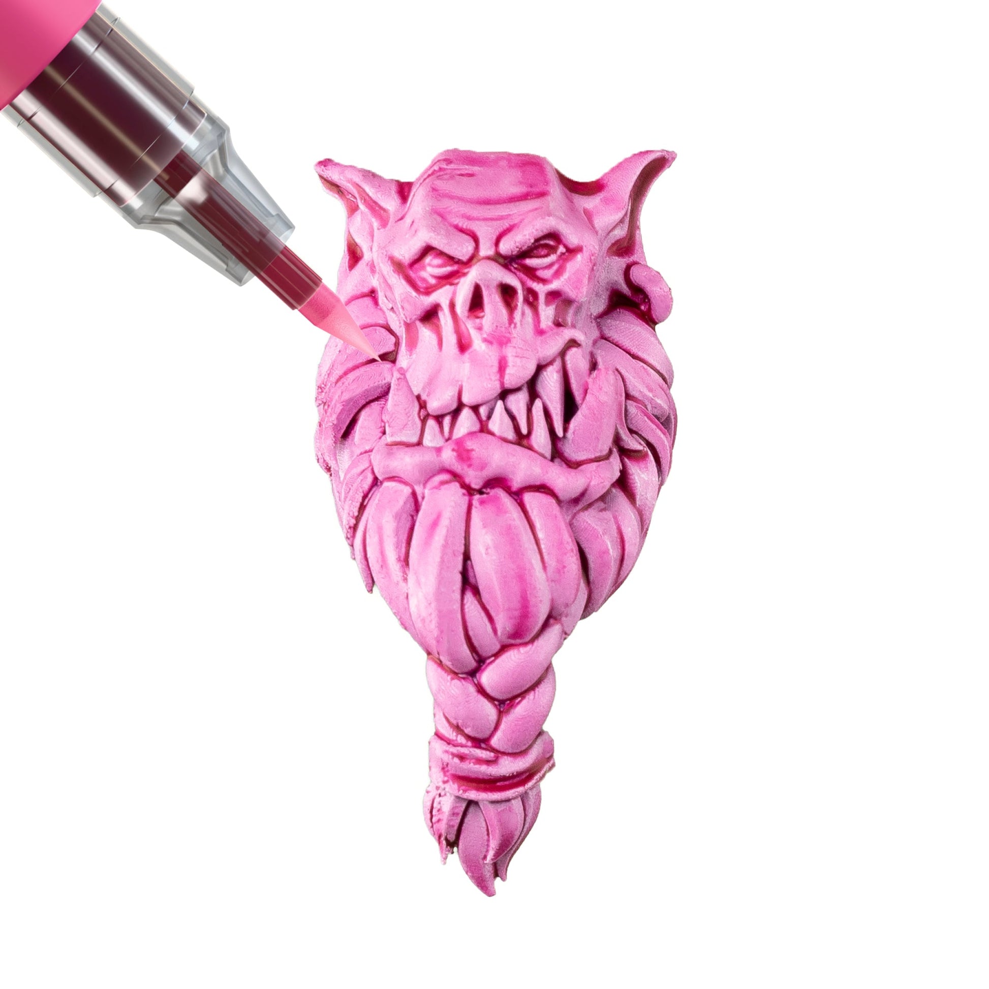 Speedpaint Marker: Familiar Pink